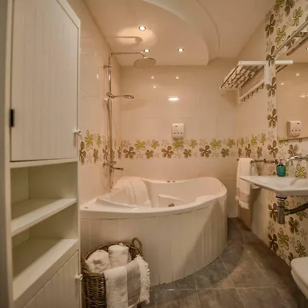 Apartamento Con Terraza Vista Mar Daire *