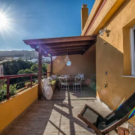 Daire Apartamento Con Terraza Vista Mar